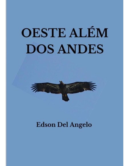 Oeste Além Dos Andes