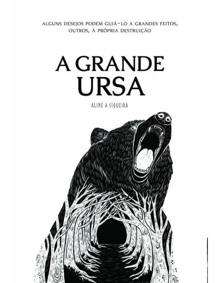 A Grande Ursa
