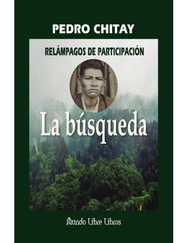 Relámpagos de participación:La búsqueda