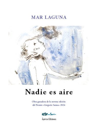 Nadie es aire