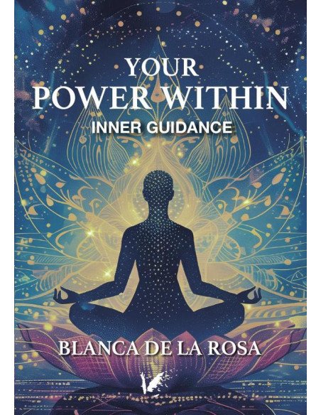 Your power within:Inner guidance