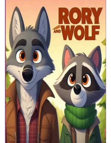 Rory E Lobo