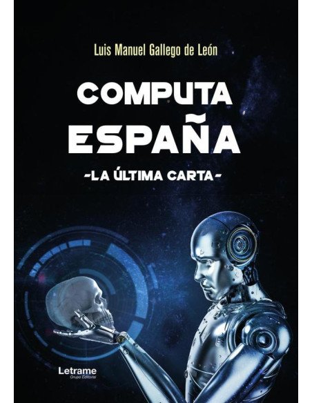 Computa España:-La última carta-