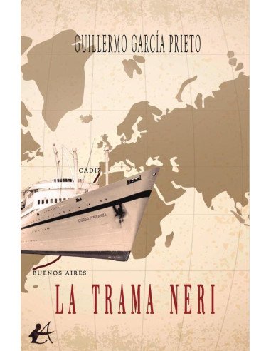 La trama Neri