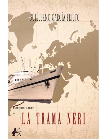 La trama Neri