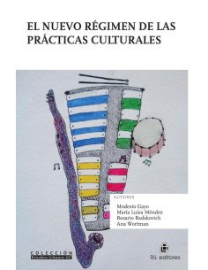 El nuevo régimen de las prácticas culturales: espacio, desigualdad y nostalgia en las metrópolis del Cono Sur contemporáneo