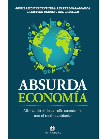 Absurda economía