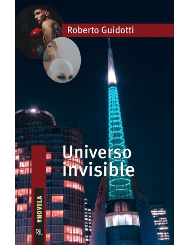 Universo invisible