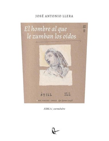 El hombre al que le zumban los oídos