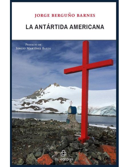 La Antártida Americana