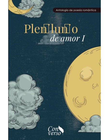 Plenilunio de amor I