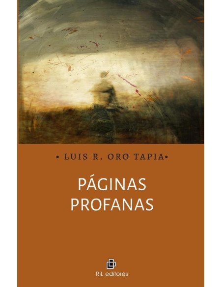 Páginas profanas