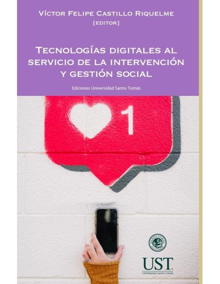 Tecnologías digitales al servicio de la intervención y gestión social