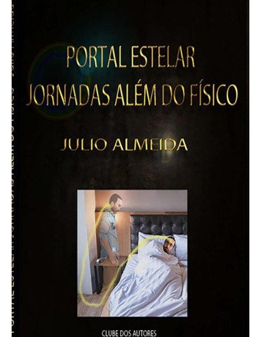 Portal Estelar:Jornadas Além do Físico