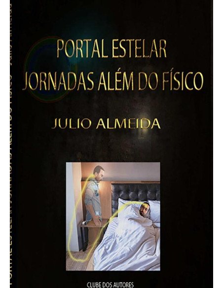 Portal Estelar:Jornadas Além do Físico