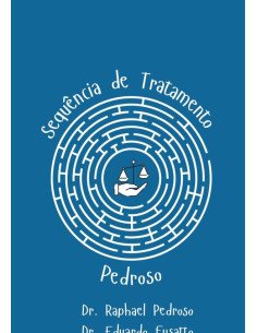 Sequência De Tratamento Pedroso
