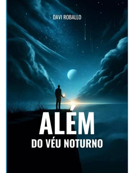 Além Do Véu Noturno