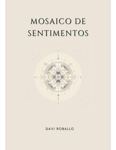 Mosaico De Sentimentos
