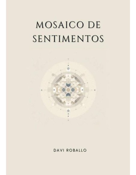 Mosaico De Sentimentos