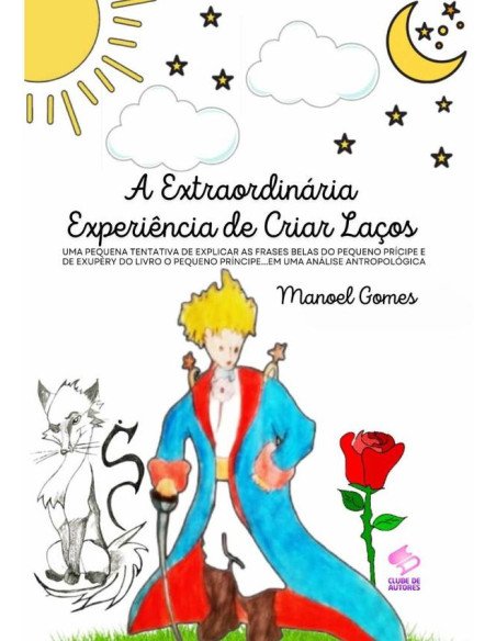 A Extraordinária Experiência De Criar Laços:EM UMA ANÁLISE ANTROPOLÓGICA