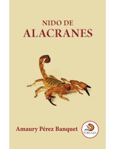 Nido de alacranes