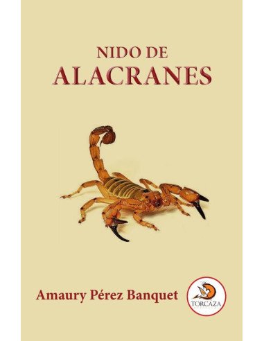 Nido de alacranes