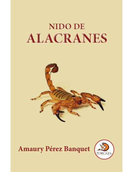 Nido de alacranes