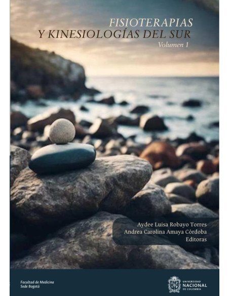 Fisioterapias y kinesiologías del sur. Volumen 1