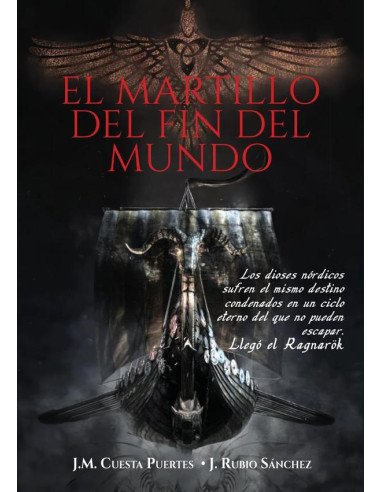 El Martillo del Fin del Mundo