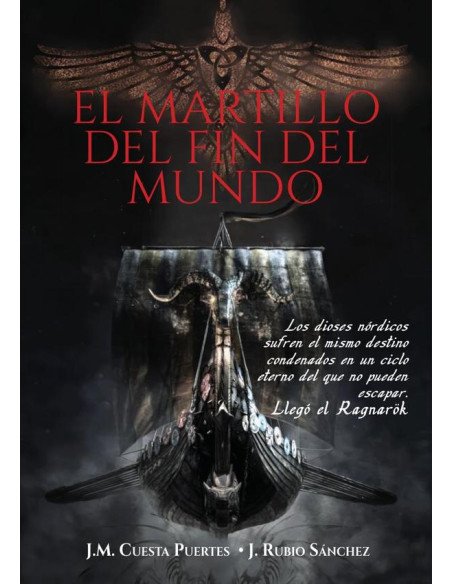 El Martillo del Fin del Mundo