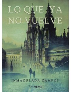 Lo que ya no vuelve
