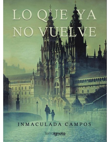Lo que ya no vuelve
