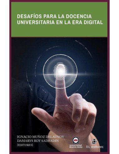 Desafíos parala docencia universitaria en la era digital
