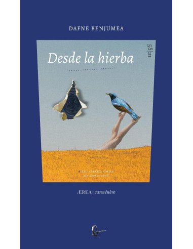 Desde la hierba