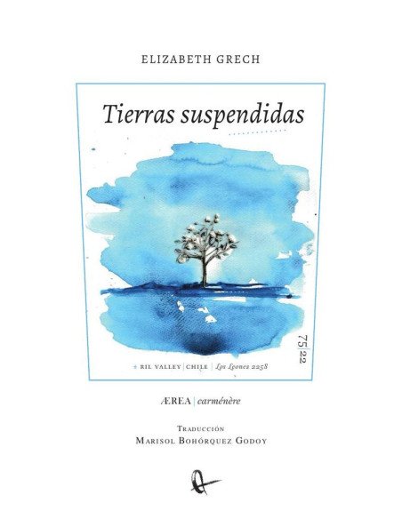 Tierras suspendidas