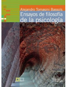 Ensayos de filosofía de la psicología