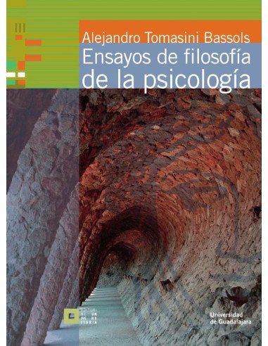 Ensayos de filosofía de la psicología