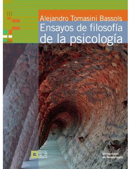 Ensayos de filosofía de la psicología