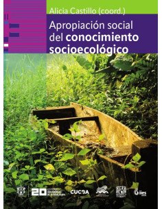 Apropiación social del conocimiento socioecológico