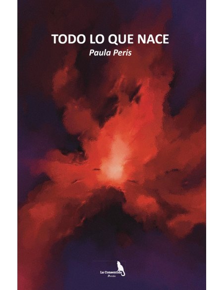 Todo lo que nace 