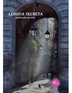 Lengua Secreta