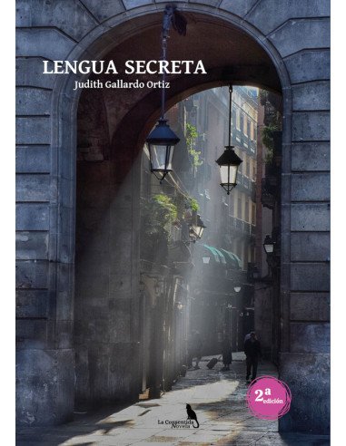 Lengua Secreta