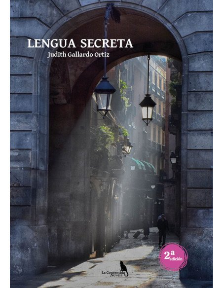 Lengua Secreta