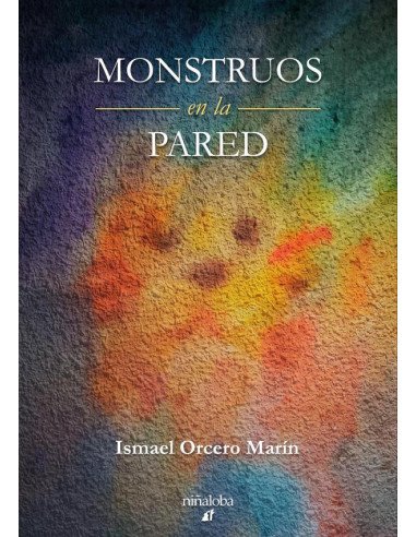 Monstruos en la pared