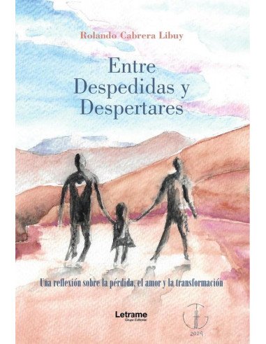 Entre Despedidas y Despertares