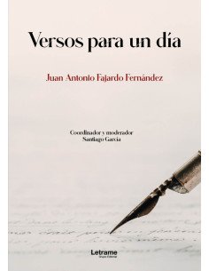 Versos para un día