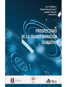 Prospectivas de la transformación educativa