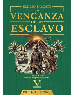 La venganza de un esclavo