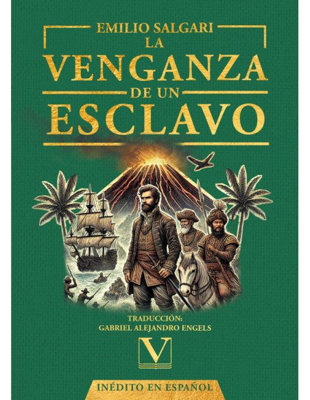 La venganza de un esclavo