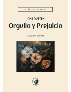 Orgullo y prejuicio